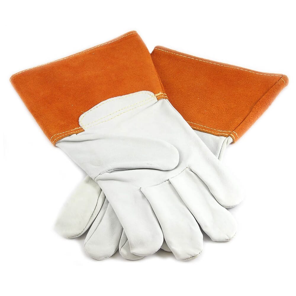 55210 Goatskin TIG Welding Gloves